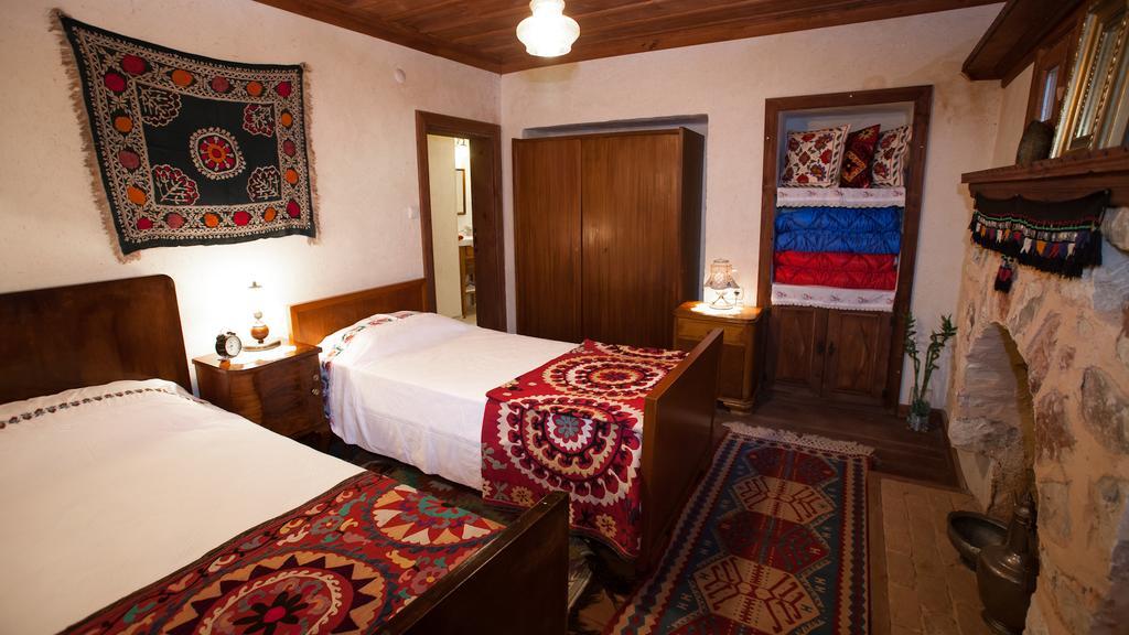 Hoyran Wedre Country Houses Davazlar Rum bild