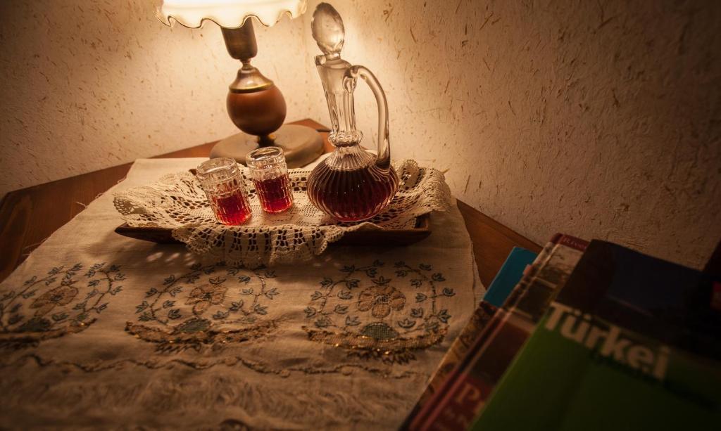 Hoyran Wedre Country Houses Davazlar Rum bild