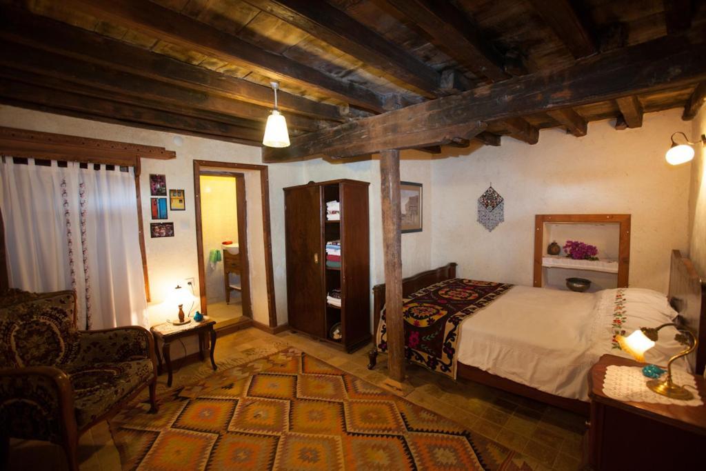 Hoyran Wedre Country Houses Davazlar Rum bild
